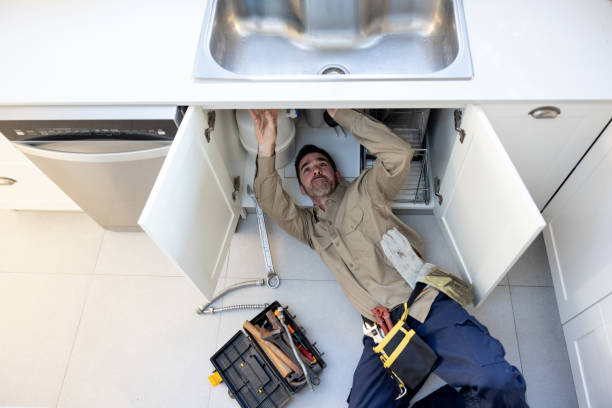 Best Plumbing Inspection Services  in Greensboro, GA