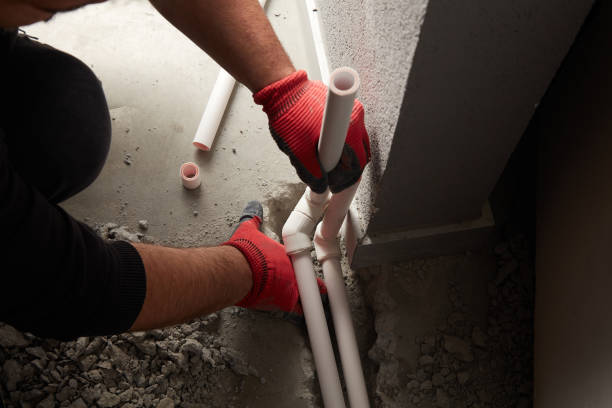Best Pipe Repair Near Me  in Greensboro, GA
