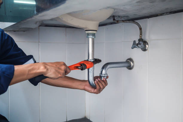Best Leak Detection Services  in Greensboro, GA