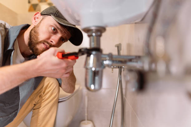 Best Residential Plumbing Services  in Greensboro, GA