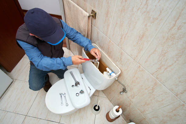 Clogged Drain Plumber in Greensboro, GA