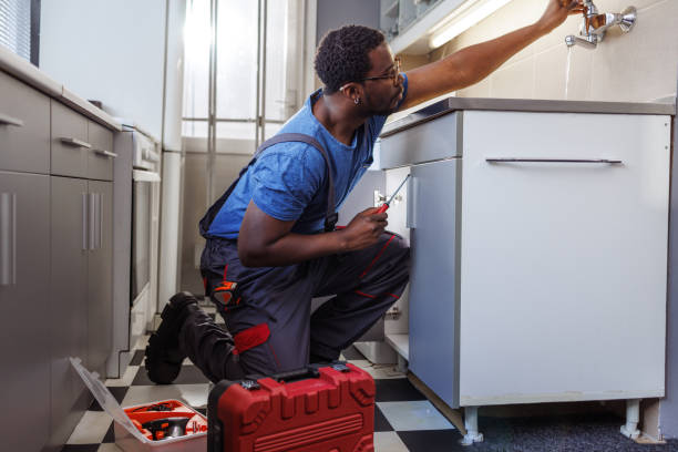Best Plumbing Installation Services  in Greensboro, GA