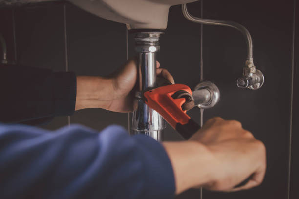 Reliable Greensboro, GA Plumbing Solutions